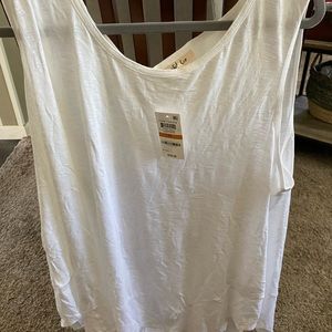 Womens Plus Size 3x Style & Co Top